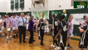 "Spread The Word" Game 2018