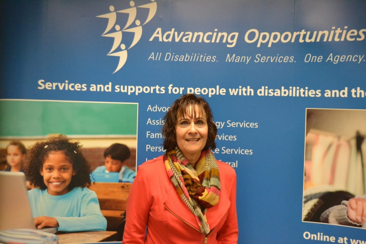 Getting to Know:  Advancing Opportunities