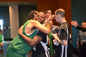 Wildwood Basketball 2016