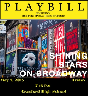 Shining Stars 2015 Photo Gallery