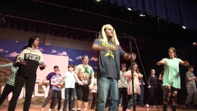 Shining Stars Director Talks