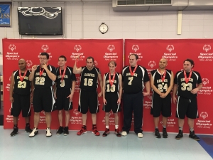 Blackhawks Continue Dominance with East Sectional Gold