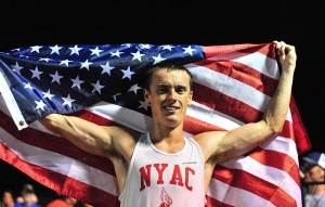 Mikey Brannigan Sets a Paralympic World Record