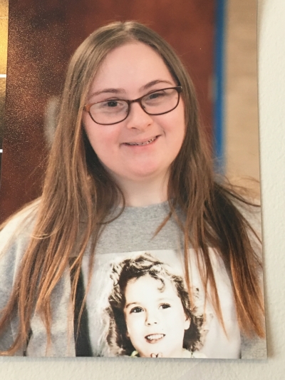 Meet the Stars: Jessie G.