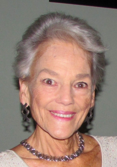 Shining Stars Buddy Profile: Johanna