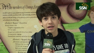 Shining Stars Buddy Profile: Diego