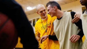 Look Back at J-Mac's Amazing Performance