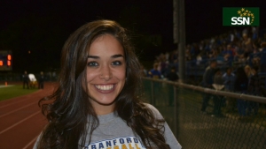 Shining Stars Buddy Profile: Victoria