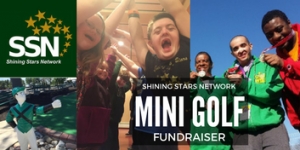 SSN Mini Golf Event - August 10th, 2017