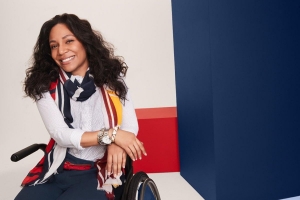 Tommy Hilfiger Launches Inclusive Clothing Line