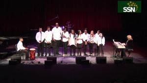 IKO IKO by Deron School