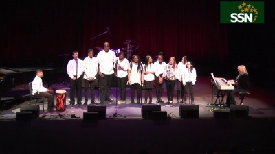 IKO IKO by Deron School