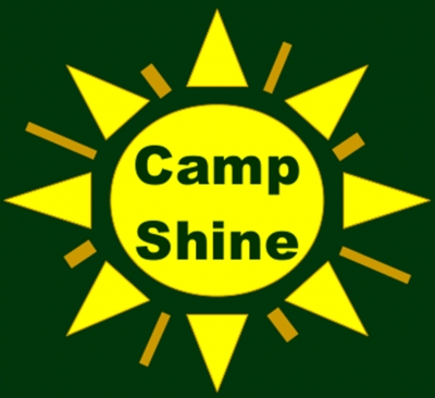 3rd annual Camp Shine Set for August