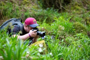 Through the Eyes of Oliver Hellowell