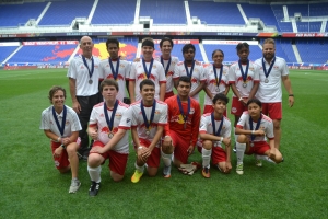 Red Bulls Unified Beat Orlando 3-1