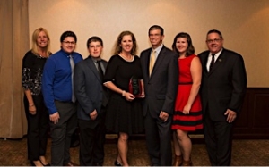 Shining Stars Honored by Arc of NJ