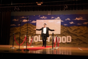 Talent Show Highlights