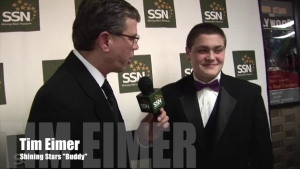 SSN Red Carpet Interviews