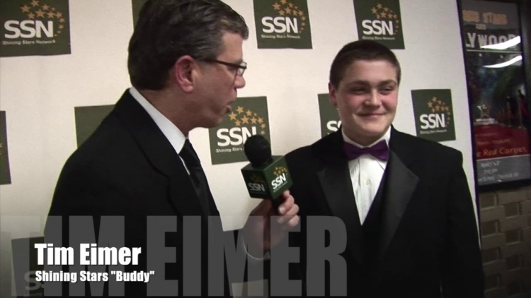 SSN Red Carpet Interviews