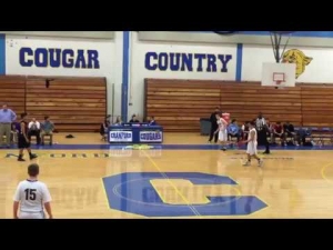 Curci Scores Six in Varsity debut