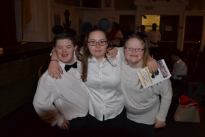 Shining Stars Disney Show (Part 2)