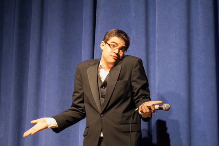 2014 Cranford Shining Stars Slideshow