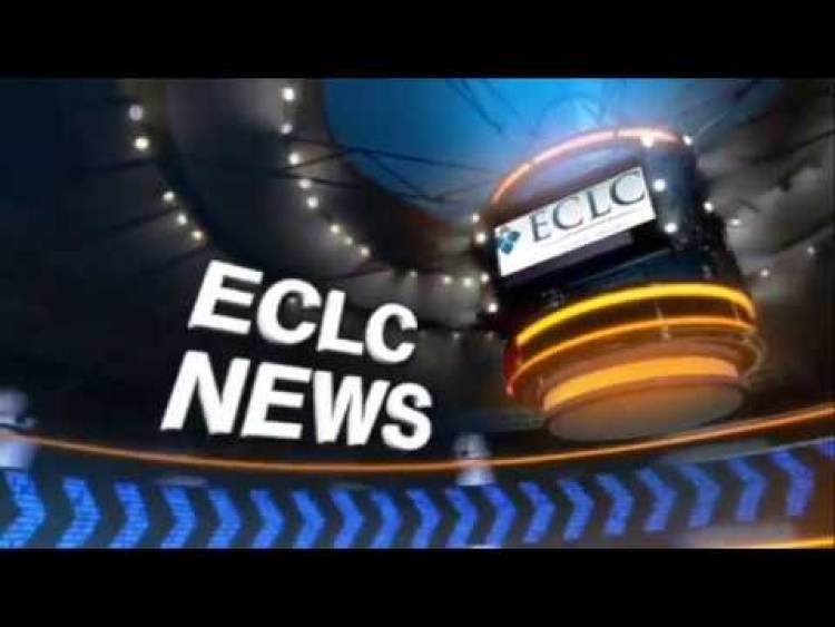 ECLC News Report
