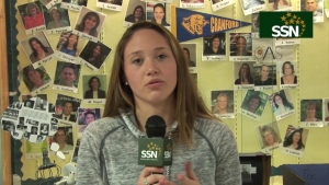 Shining Stars Buddy Profile: Kat