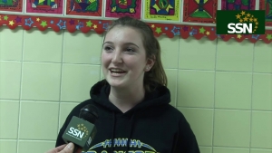 Shining Stars Buddy Profile: Kayla