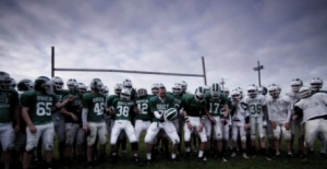 Anthony Starego Made History