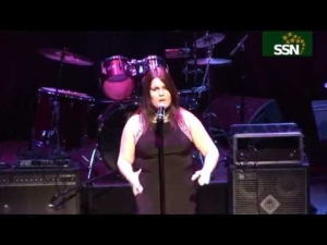 ECLC's Maria Sings at Bergen PAC