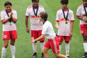 Highlights: Red Bulls Unified vs Orlando