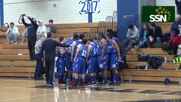 ECLC hoopsters beat Chatham