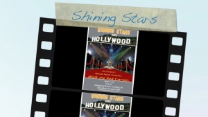 Shining Stars "Goes Hollywood" Tickets On Sale