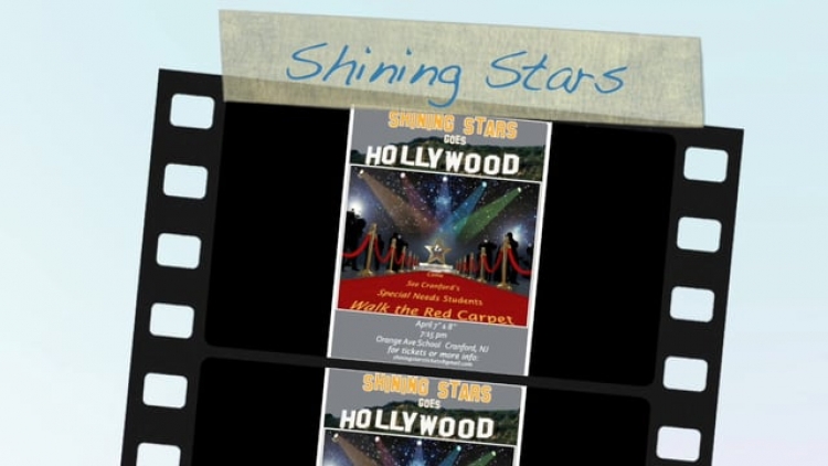 Shining Stars &quot;Goes Hollywood&quot; Tickets On Sale