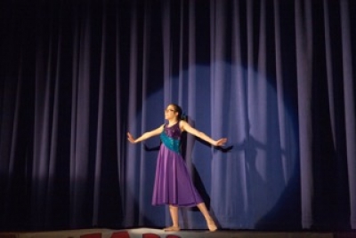 Shining Stars Perform for ARC of NJ