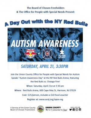 Day Out w/ Red Bulls