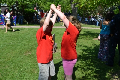 Welcome to Shining Stars Network