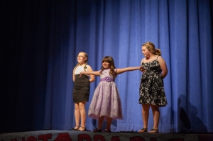 Cranford Shining Stars: Unstoppable