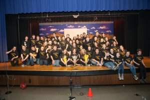 Shining Stars 2017 Photos