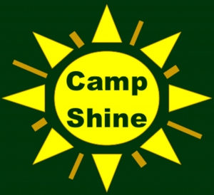 Camp Shine 2018