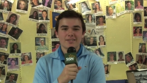 Shining Stars Buddy Profile: Johnny