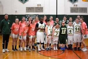 Ambassadors "Spread the Word" in New Providence