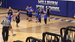 Emma Makes the Big Shot!